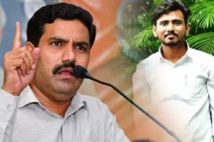 BY Vijayendra Sachin Suicide