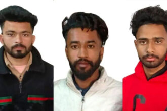 Khalistani Terrorists