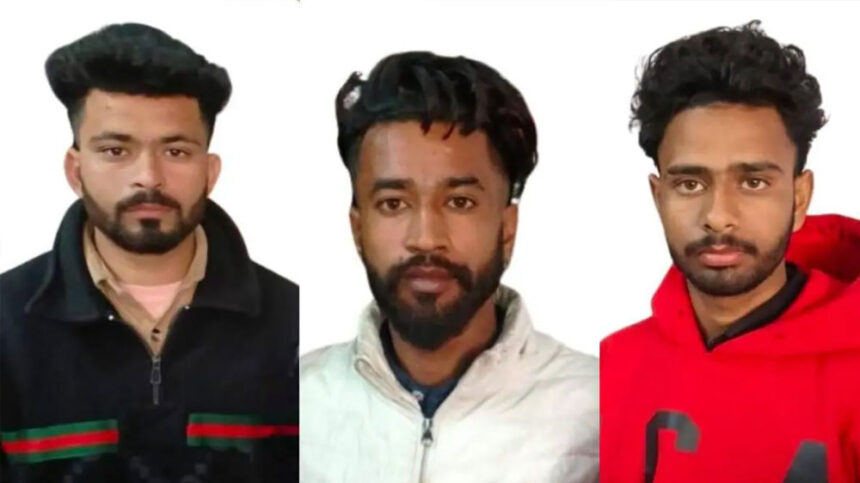 Khalistani Terrorists