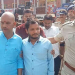 Belgaum: MES activists detained by police