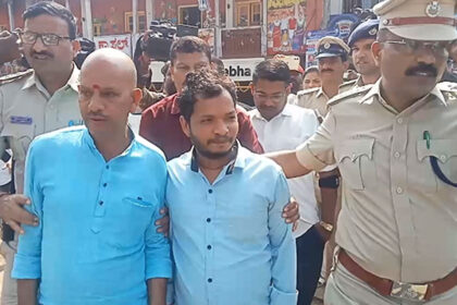 Belgaum: MES activists detained by police