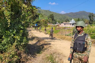 Manipur