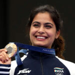 Manu Bhaker