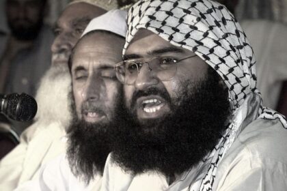 Masood Azhar