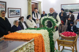 PM Modi