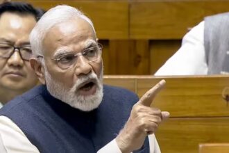 Narendra Modi