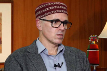 Omar Abdullah