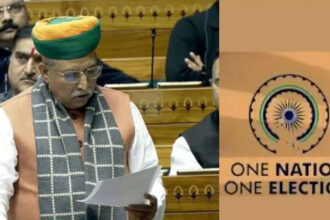 One Nation, One Election