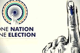 One nation, one Election