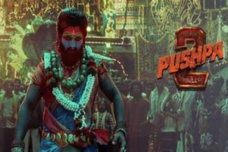 Pushpa 2