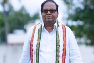 S Jayanna