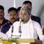 Siddaramaiah
