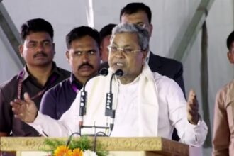 Siddaramaiah