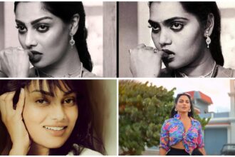 Silk Smitha Biopic