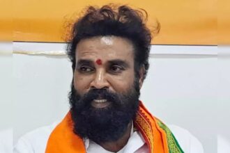 Sriramulu. - Sri Ramulu