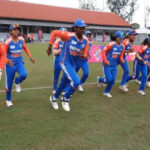 India clinch inaugural Under-19 Women's Asia Cup title after beating Bangladesh