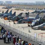 Aero India 2025 - Air Show