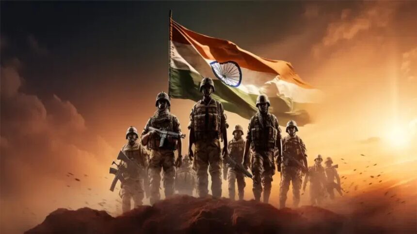 Agniveer Recruitment