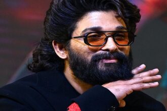 Allu Arjun granted bail in Pushpa 2 stampede case