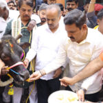 BY Vijayendra On Congress Govt Appeasement Politics