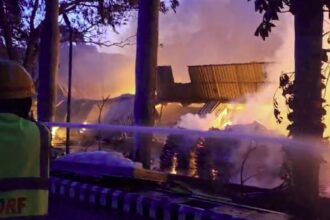 Fire Accident Fire Accident Fire Accident