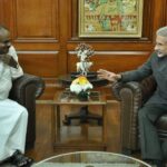 US Consulate in Bengaluru: HDK meets Jaishankar and thanks him