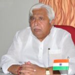 HK Patil