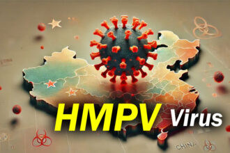 HMPV Virus In India