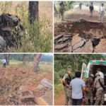 IED Blast IED Blast IED Blast