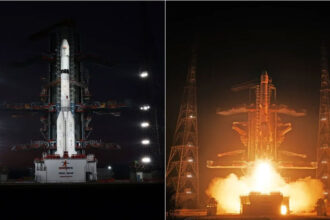 ISRO 100th Mission