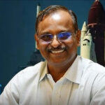 ISRO V narayan