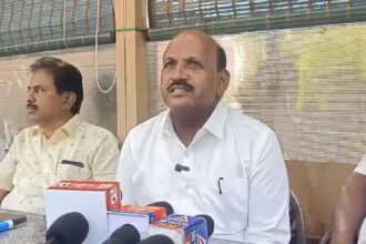 Nikhil Kumaraswamy likely to be elected as JDS state president on 12th