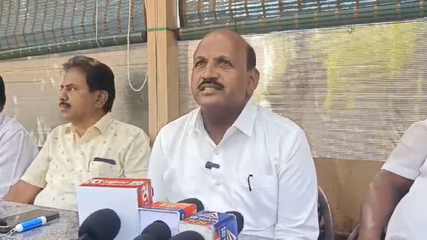 Nikhil Kumaraswamy likely to be elected as JDS state president on 12th