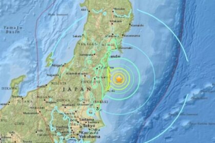 Japan Earthquake Japan Earthquake Japan Earthquake