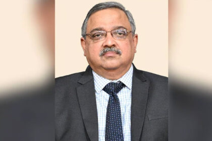 Justice Krishnan Vinod Chandran