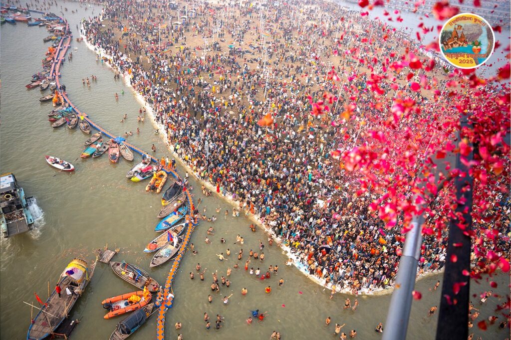 Maha Kumbha 202513 Maha Kumbha 202513 Maha Kumbha 202513