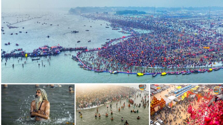 Maha Kumbha