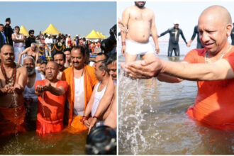 Maha Kumbha Yogi Maha Kumbha Yogi Maha Kumbha Yogi