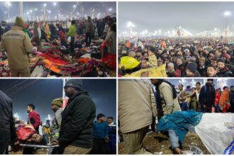 Mahakumbh