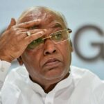Mallikarjun Kharge