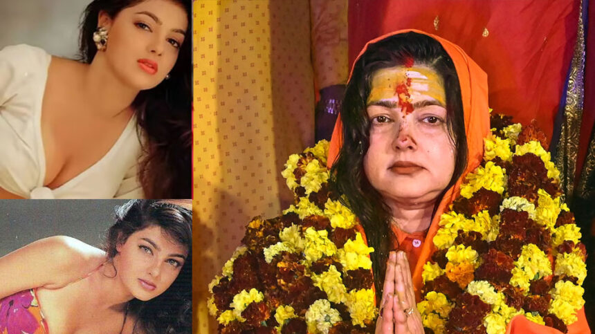 Mamta Kulkarni