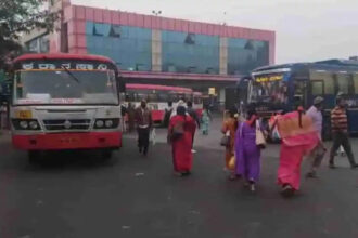 Mandya Bandh