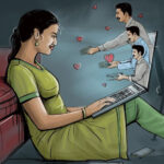 Matrimony Fraud