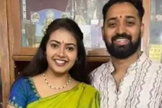 He made her life hell: Actress Nayana Nagaraj