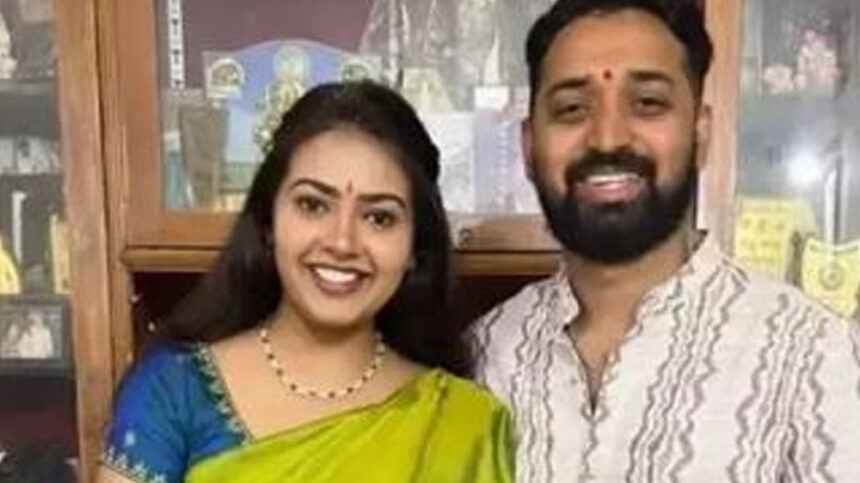 He made her life hell: Actress Nayana Nagaraj