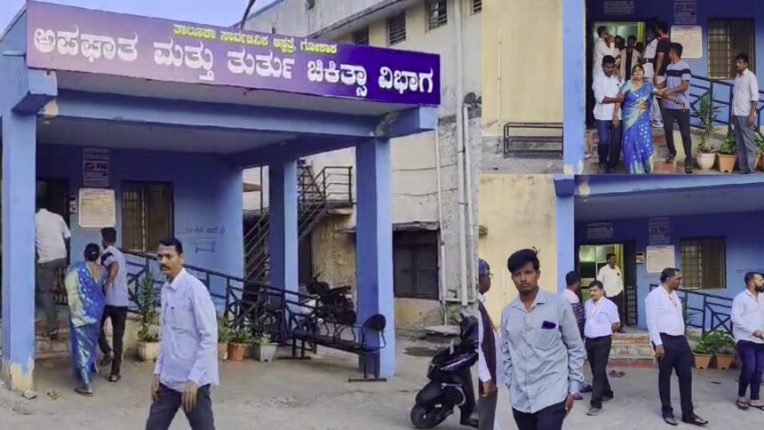 Classmates stab him for refusing to bring his school bag