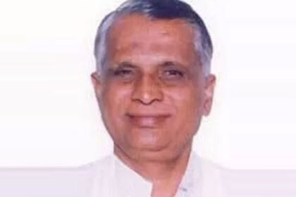 Deve Gowda's close aide, former MLA Patel Shivaram passes away