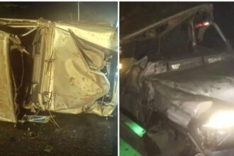 Raichur Accident Raichur Accident Raichur Accident