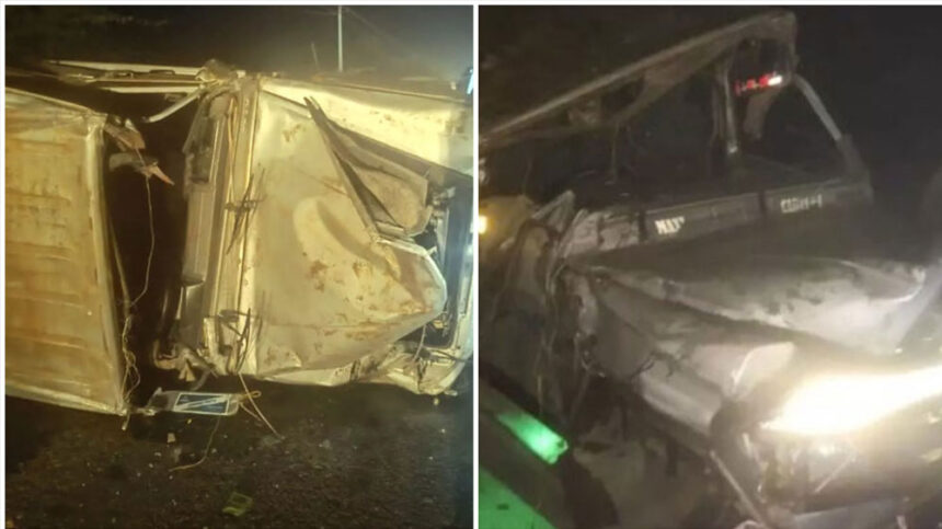 Raichur Accident Raichur Accident Raichur Accident