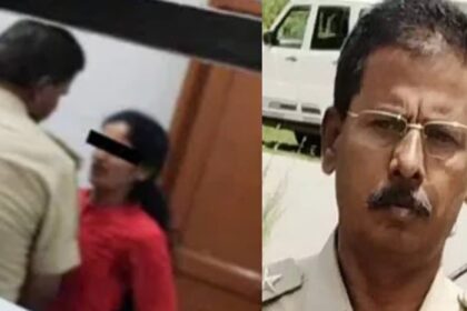 Ramachandrappa DySP Madhugiri